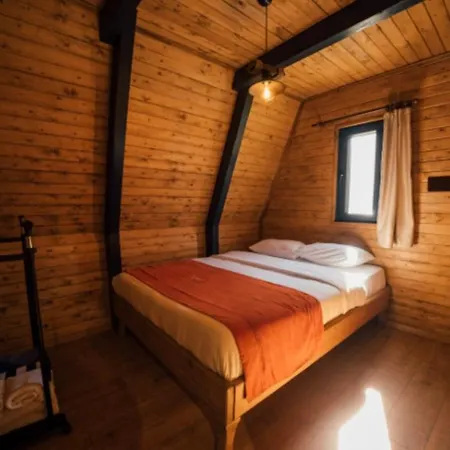Twinbirds Villa Sapanca